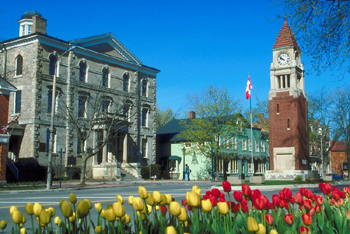 Old Town